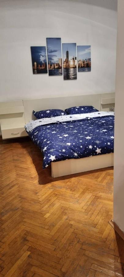 Downtown Apartment Piata Romana Bükreş Dış mekan fotoğraf