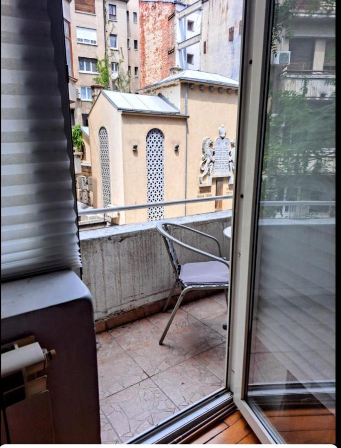 Downtown Apartment Piata Romana Bükreş Dış mekan fotoğraf