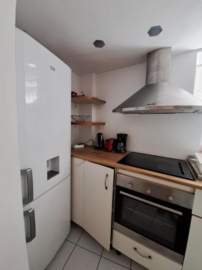 Downtown Apartment Piata Romana Bükreş Dış mekan fotoğraf
