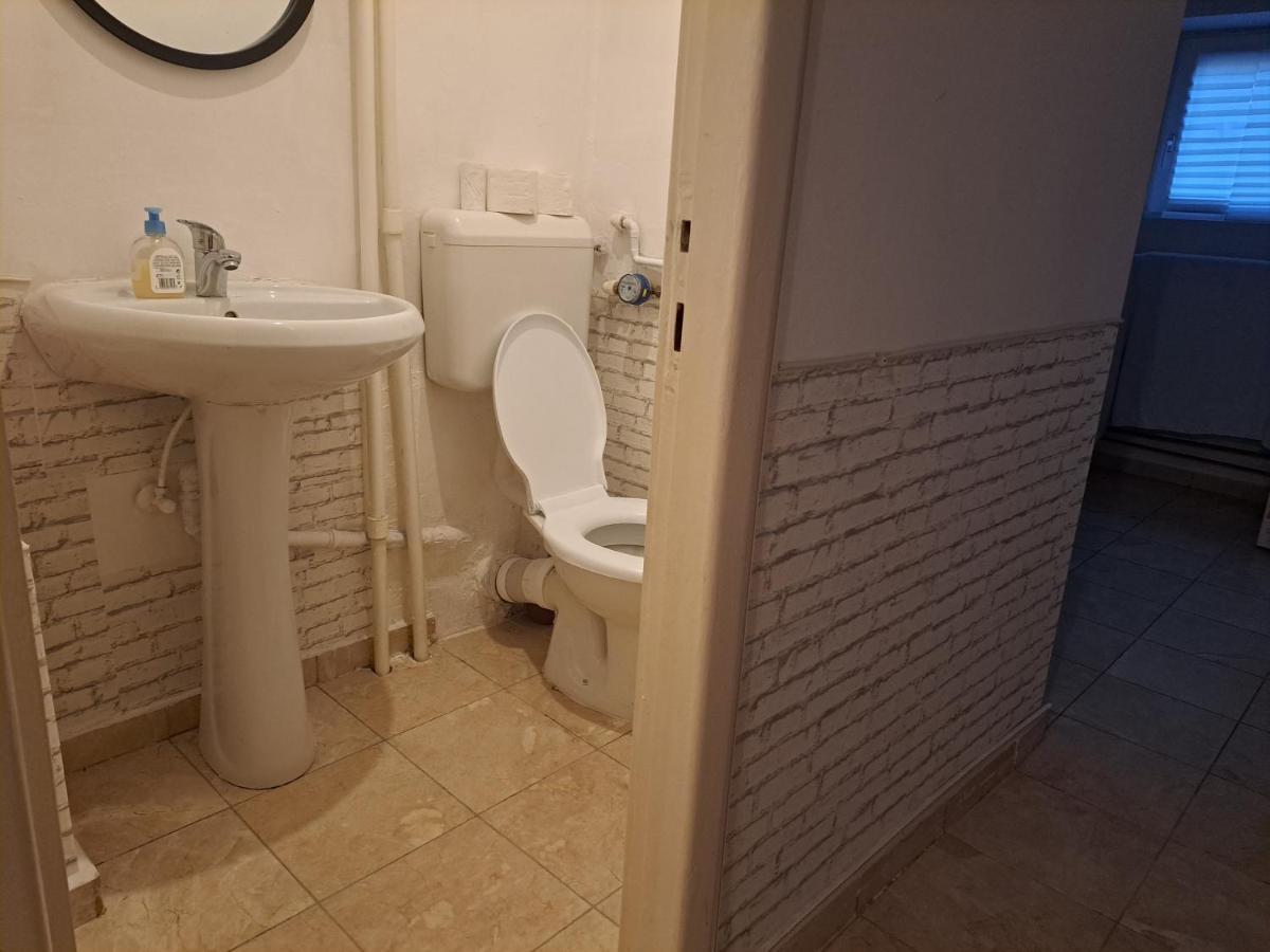 Downtown Apartment Piata Romana Bükreş Dış mekan fotoğraf